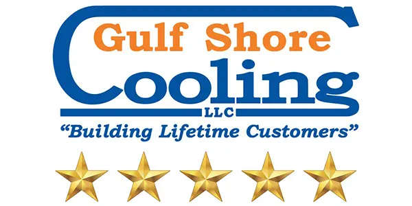 Gulf Shore Cooling Sponsor Logo