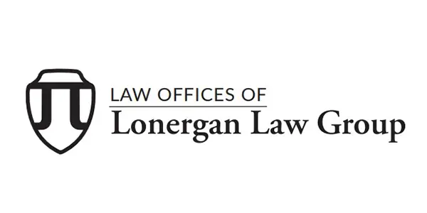 Lonergan Law Group Sponsor Logo