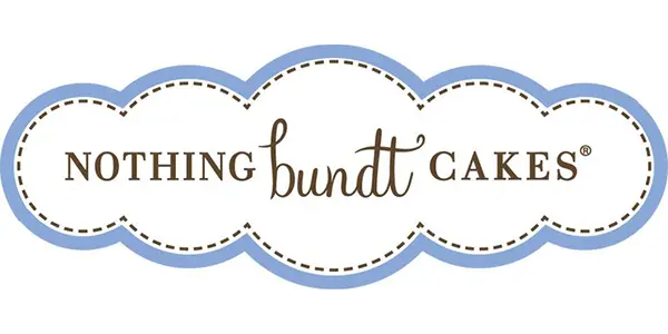 Nothing Bundt Cakes Sponsor Logo