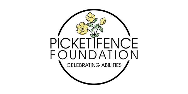 Picket Fence Foundation Sponsor Logo