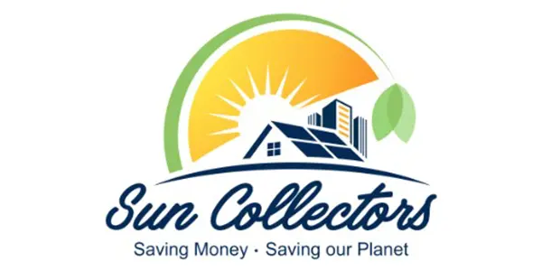 Sun Collectors Sponsor Logo