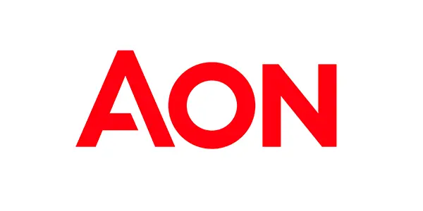 AON Sponsor Logo