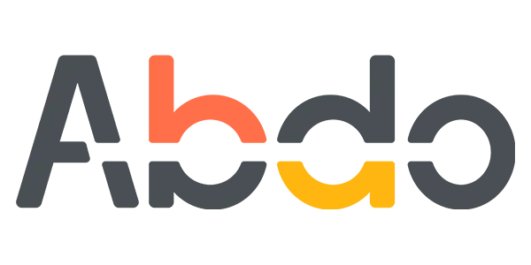 Abdo Sponsor Logo