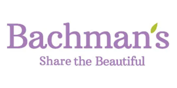 Bachman's Sponsor Logo