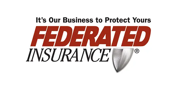 Federated Insurance Sponsor Logo