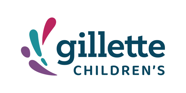 Gillette Childrens Sponsor Logo