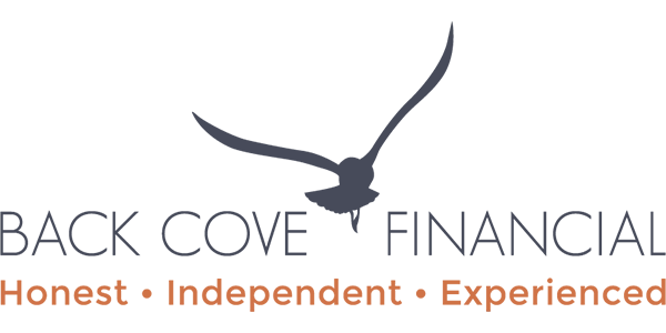 Back Cove Financial Sponsor Logo