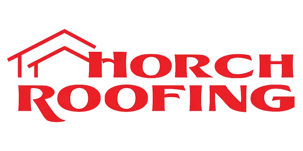 Horch Roofing Sponsor Logo