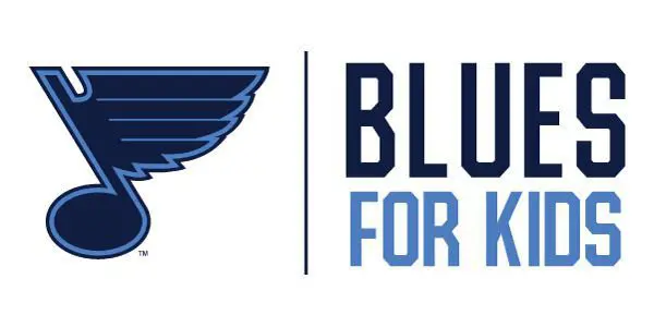 Blues for Kids Sponsor Logo