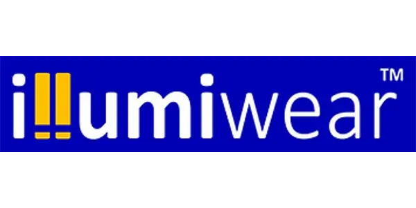 Illumiwear Sponsor Logo