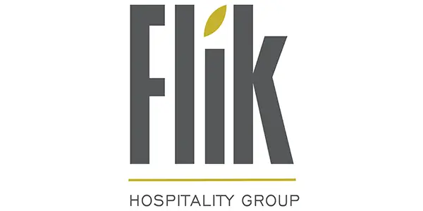 Flik Sponsor Logo