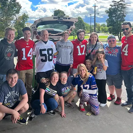 Tailgate Group