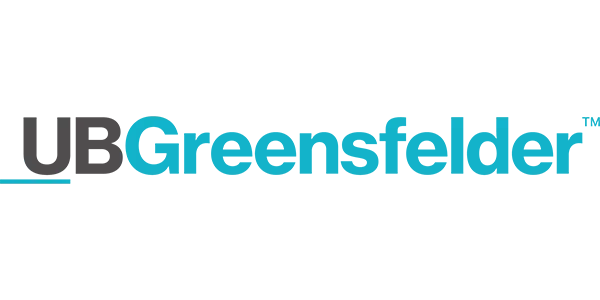 UBGreensfelder Sponsor Logo