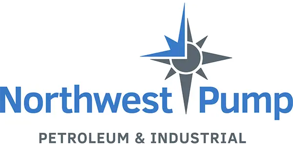 Northwest Pump Sponsor Logo