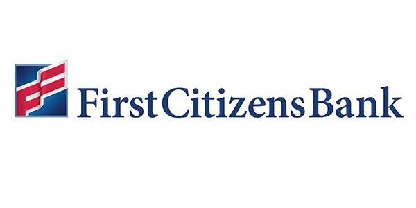 First Citizense Sponsor Logo