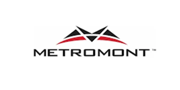 Metromont Sponsor Logo