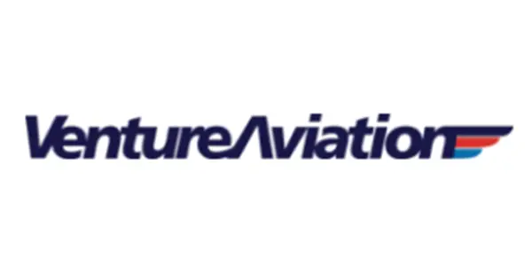 Venture Aviation Sponsor Logo