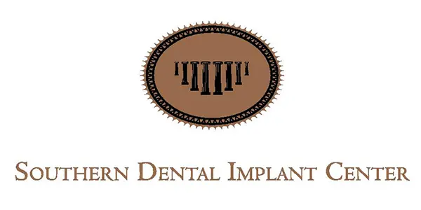 Southern Dental Implant Center Sponsor Logo