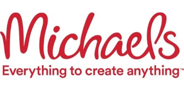 Michaels Sponsor Logo