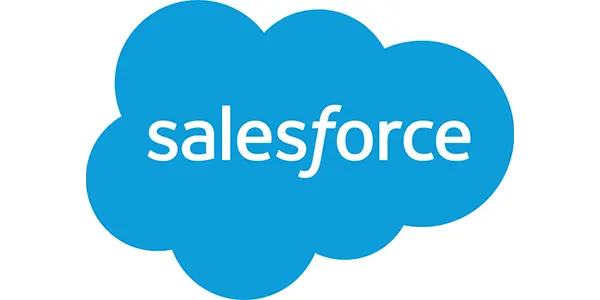 Salesforce Sponsor Logo