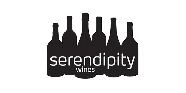 Serendipity Sponsor Logo