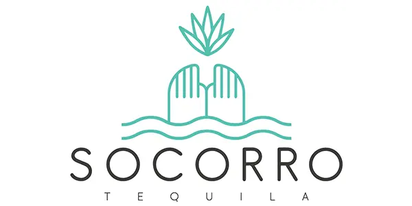 Socorro Tequila Sponsor Logo