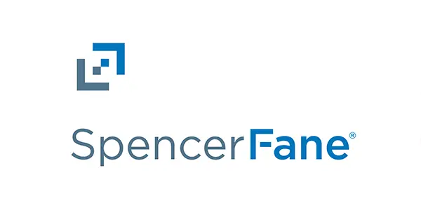 Spencer Fane Sponsor Logo