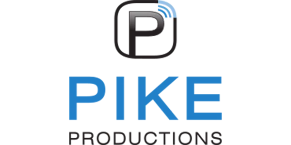 Pike Productions Sponsor Logo