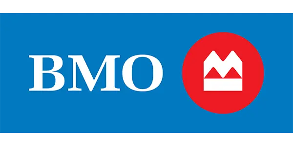 BMO Sponsor Logo