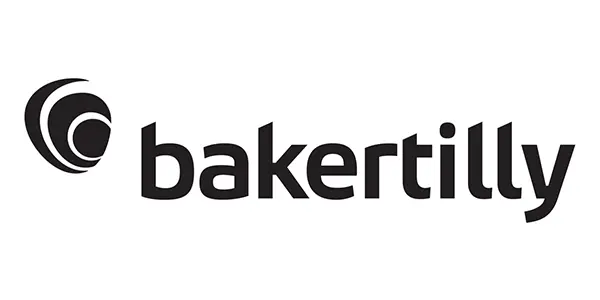 Baker Tilley Sponsor Logo