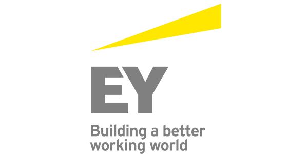 EY logo