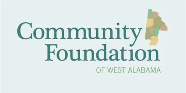 Community Foundation of West AL Sponsor Logo