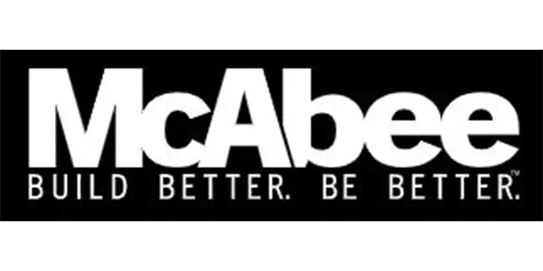 McAbee Sponsor Logo