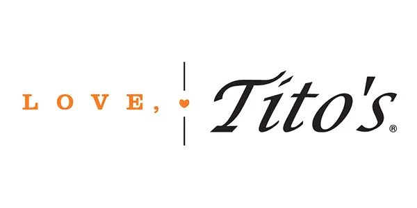 Titos Sponsor Logo