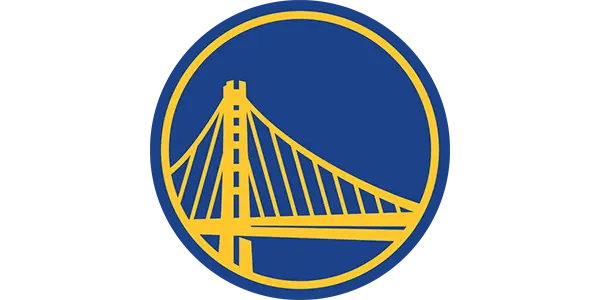 Golden State Warriors Sponsor Logo