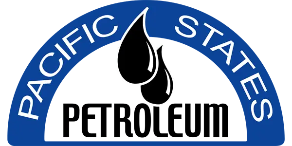 Pacific States Petroleum Sponsor Logo