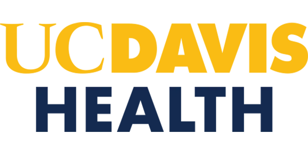 UC Davis Health Sponsor Logo