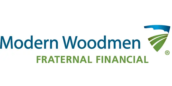 Modern Woodmen Sponsor Logo