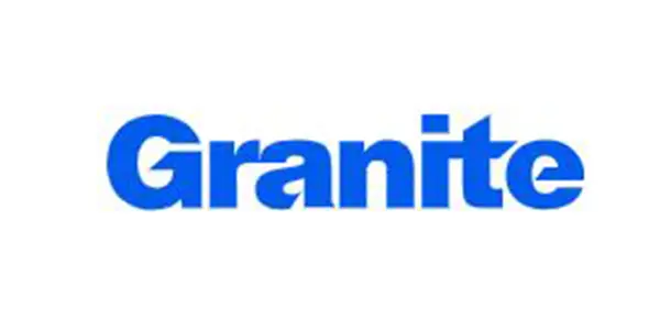 Granite Sponsor Logo