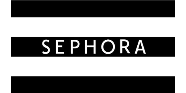 Sephora Sponsor Logo