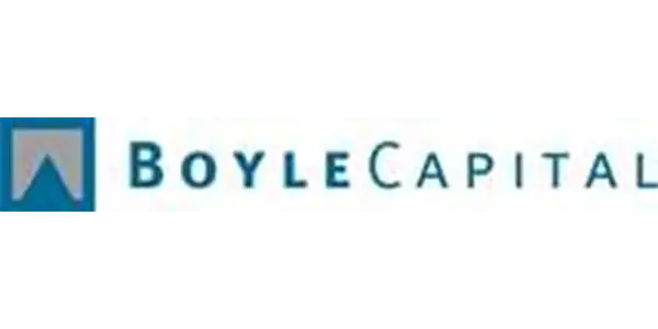 Boyle Capital Sponsor Logo