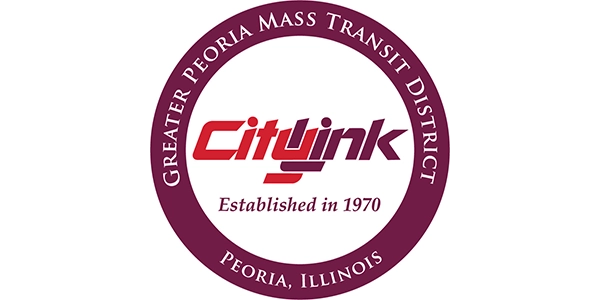 CityLink Sponsor Logo