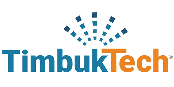 TimbuTech Sponsor Logo