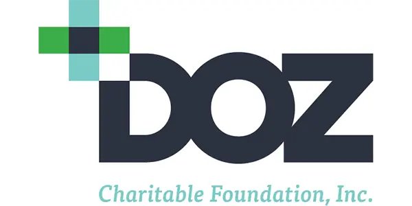 Doz Sponsor Logo