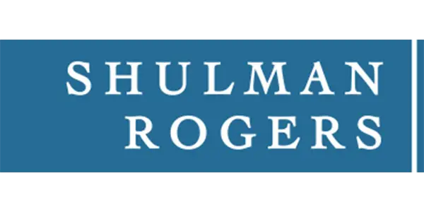 Schulman Sponsor Logo