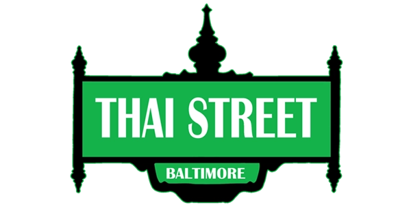 Thai Street Sponsor Logo