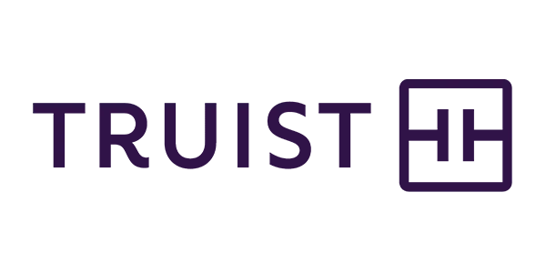 Truist Sponsor Logo