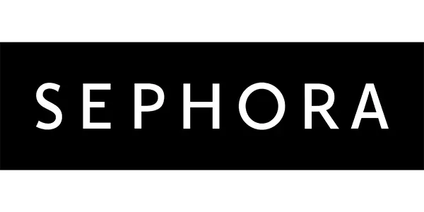 Sephora Sponsor Logo