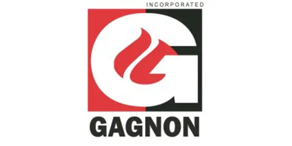 Gagnon Sponsor Logo