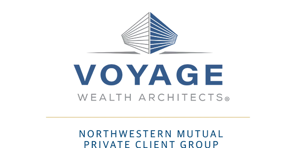 Voyage Sponsor Logo